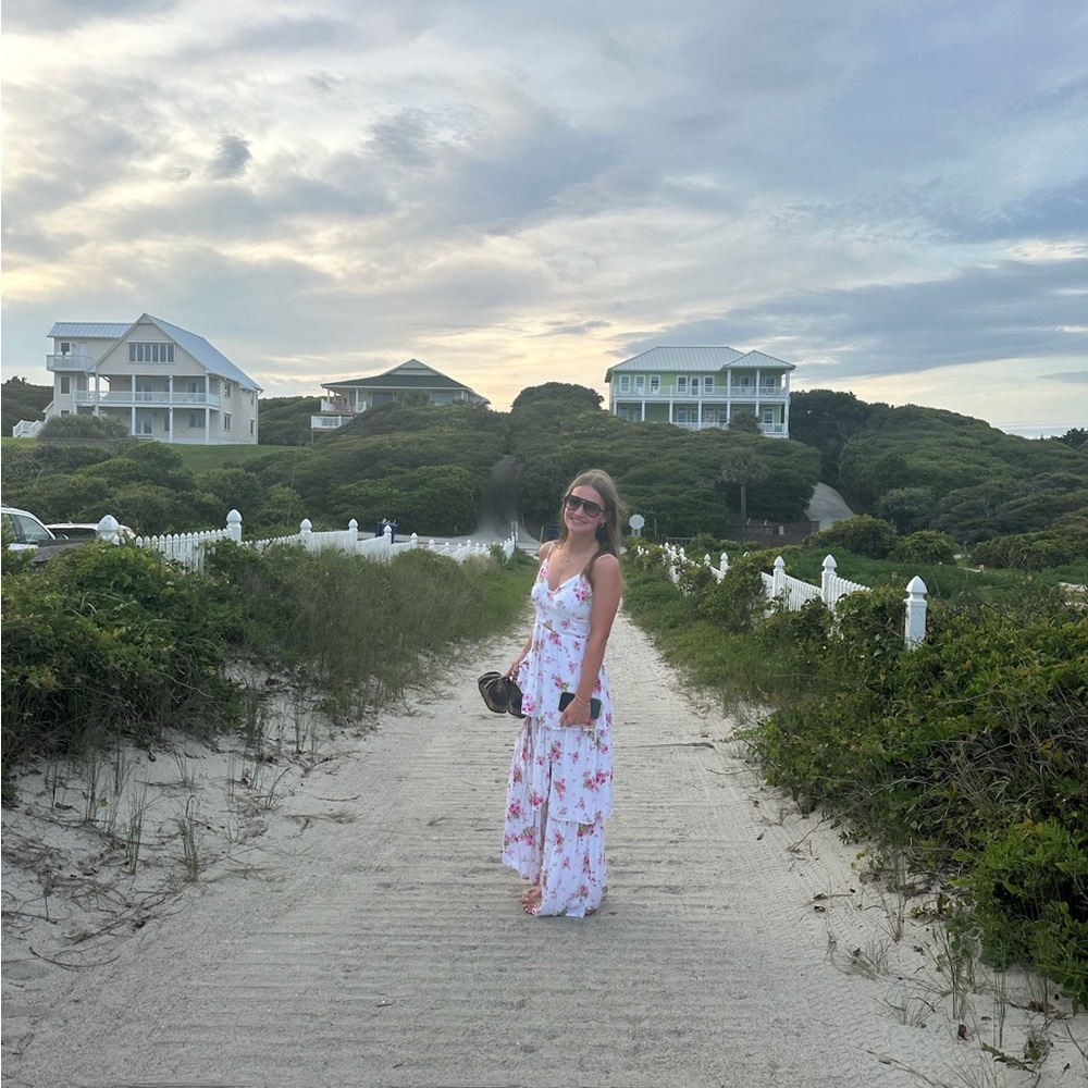 Meet your Posher, Molly